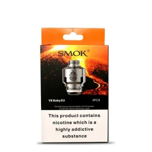 Smok V8 Baby-Q2 EU Coil 0.6 Ohm