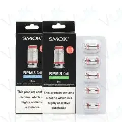 SMOK Vape Coils