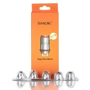 SMOK Vape Pen Replacement Coils 5