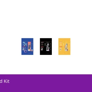 SMOK VOLLE Pod Kit