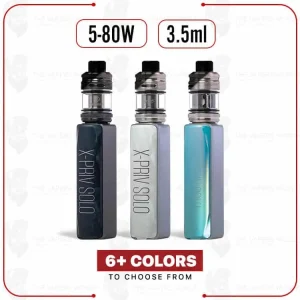 SMOK X-Priv Solo Kit