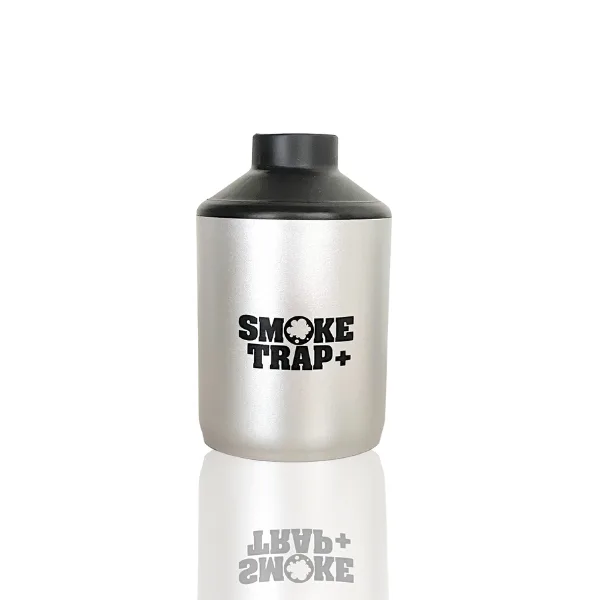 Smoke Trap + Personal Air Filter