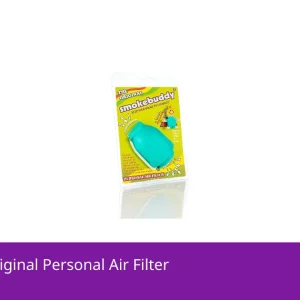 Smokebuddy Original Personal Air Filter