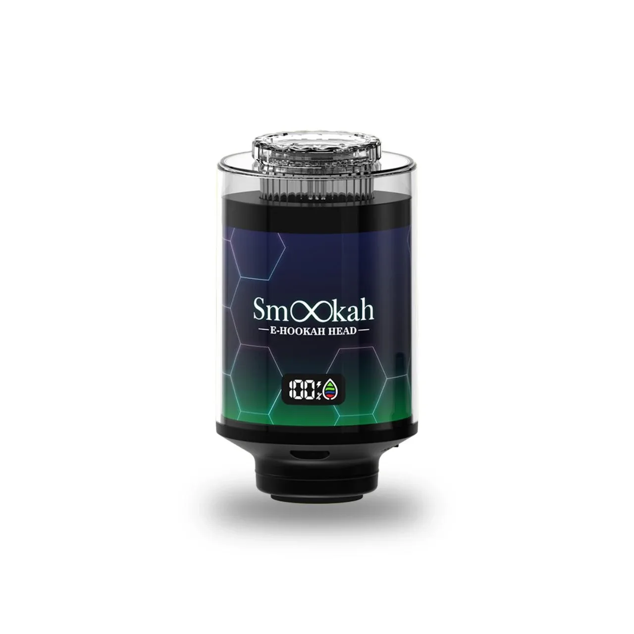 Smookah 100K Disposable E-Hookah Head
