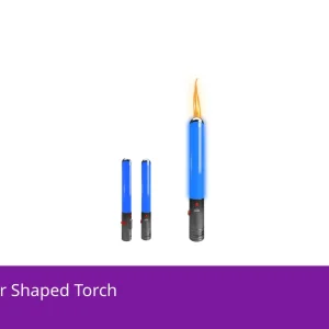 Smyle Fyre Saber Shaped Torch