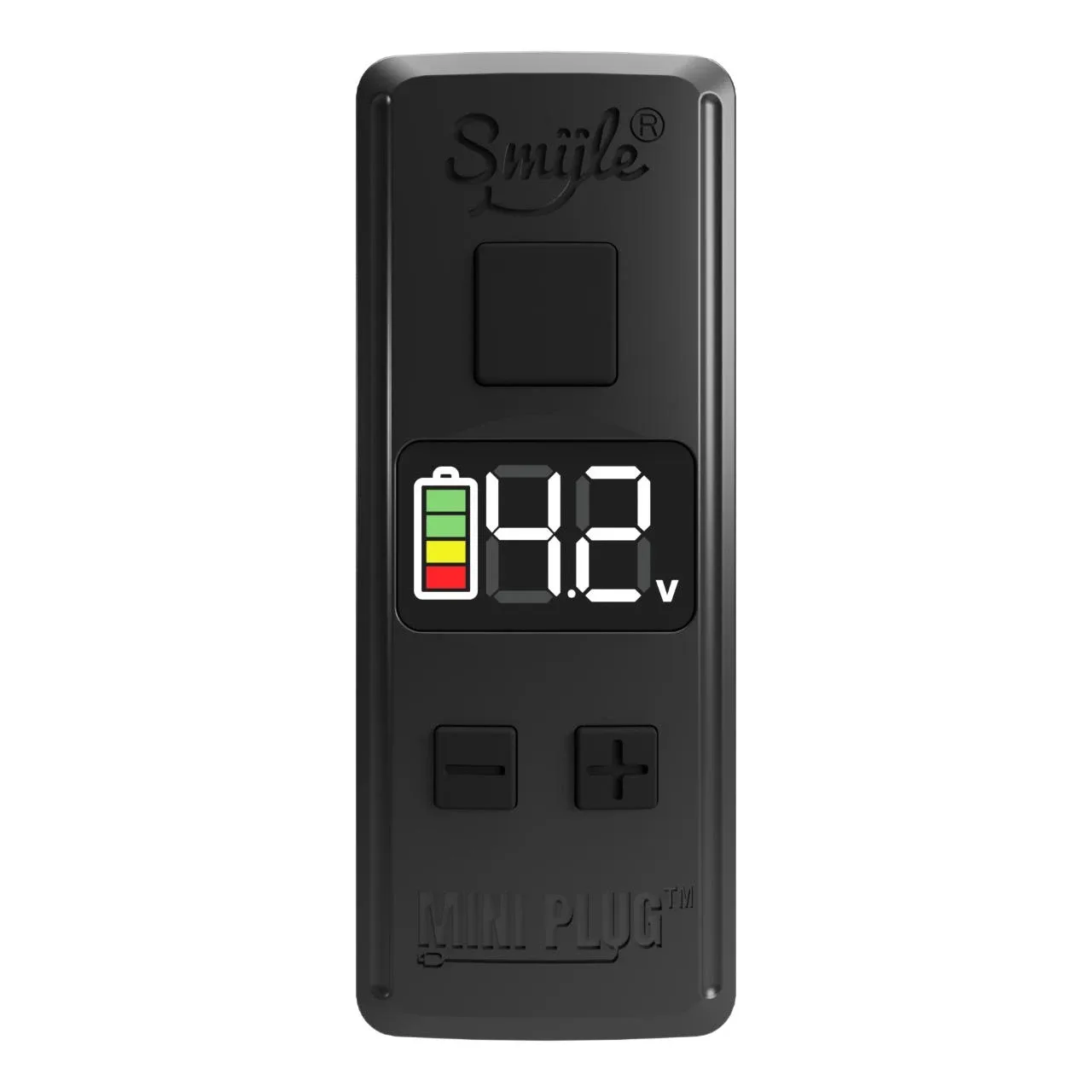 Smyle Mini Plug Asst | Pack of 20
