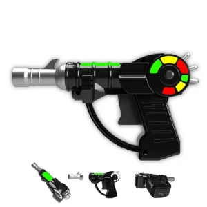 Smyle Raygun Penjamin Battery