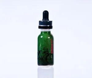Snake Oil by Seduce Juice