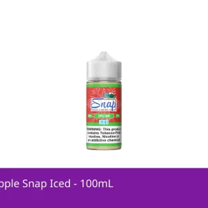 Snap Liquids
