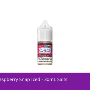 Snap Liquids