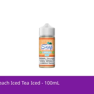 Snap Liquids