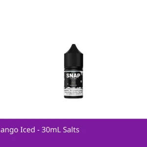 Snap Liquids