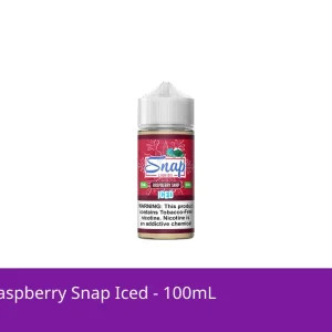 Snap Liquids