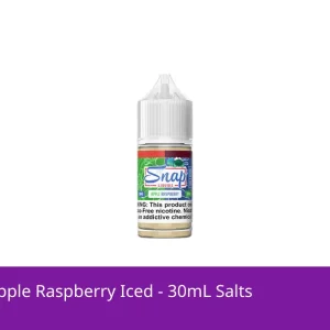 Snap Liquids
