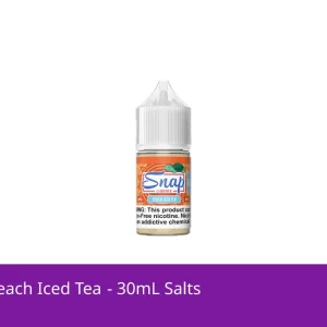 Snap Liquids
