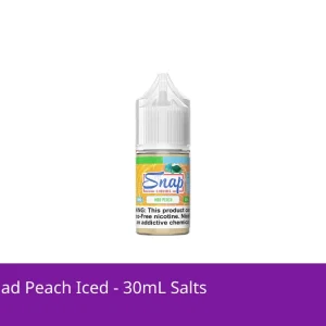 Snap Liquids