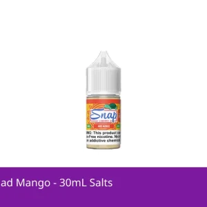 Snap Liquids