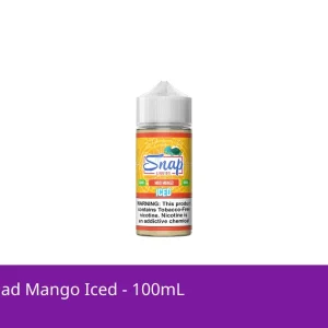 Snap Liquids