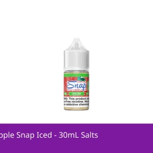 Snap Liquids