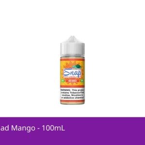 Snap Liquids