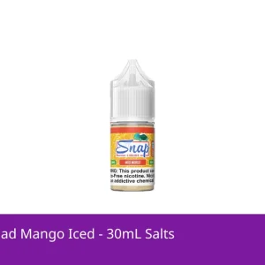 Snap Liquids