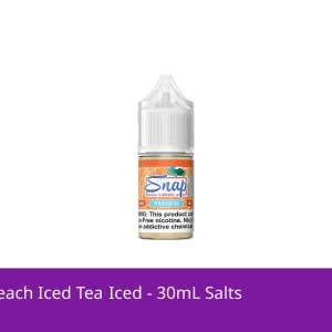 Snap Liquids