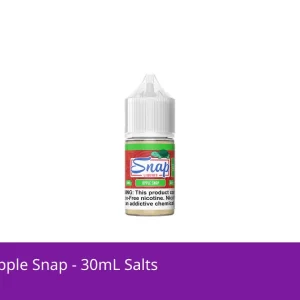 Snap Liquids