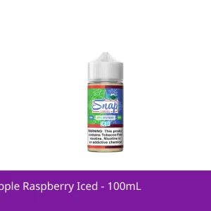 Snap Liquids