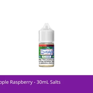 Snap Liquids