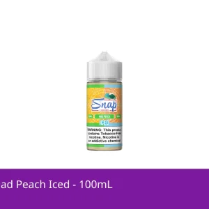 Snap Liquids