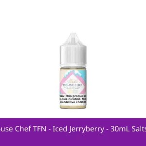 Snap Liquids Mouse Chef TFN