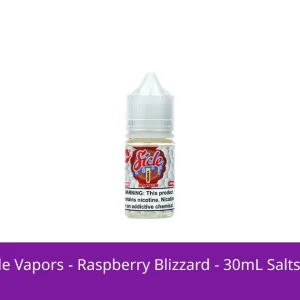 Snap Liquids Sicle Vapors