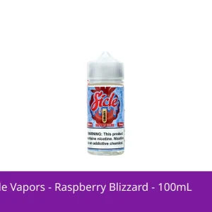 Snap Liquids Sicle Vapors