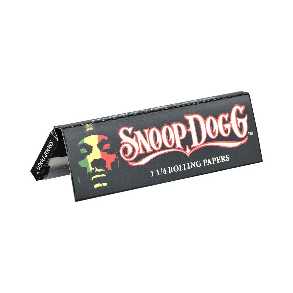 Snoop Dogg Rolling Papers | 1 1/4" | 72pc - Image 2
