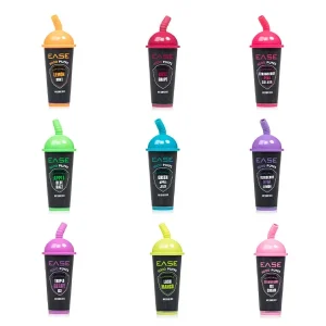 SnowWolf Ease 8K Disposable