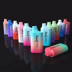 Snowwolf Kaos 6K Disposable
