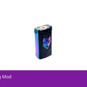 Snowwolf Mfeng Mod