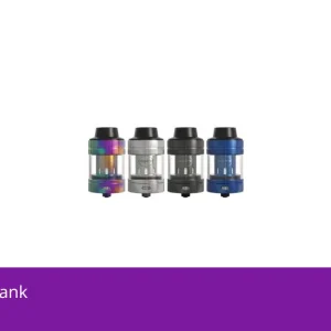 Snowwolf Mini Tank