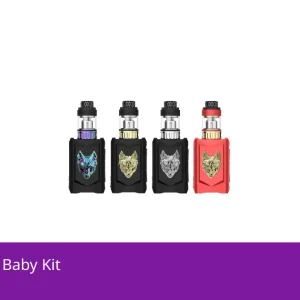 Snowwolf Xfeng Baby Kit