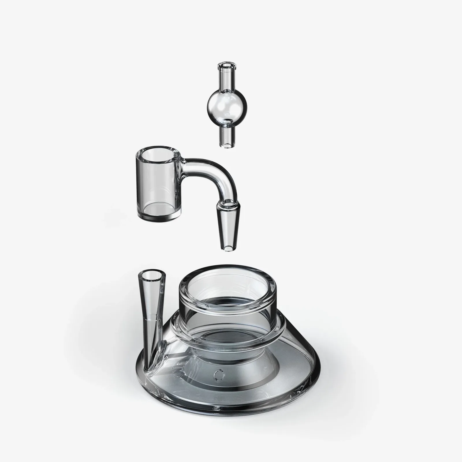 Softglass Tandem Base Kit - Image 2