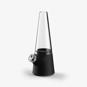 Softglass Totem Bong