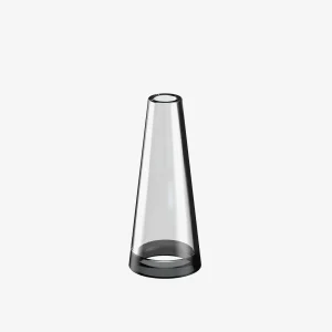 Softglass Totem Cone Top