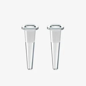Softglass Totem Downstem 2 Pack