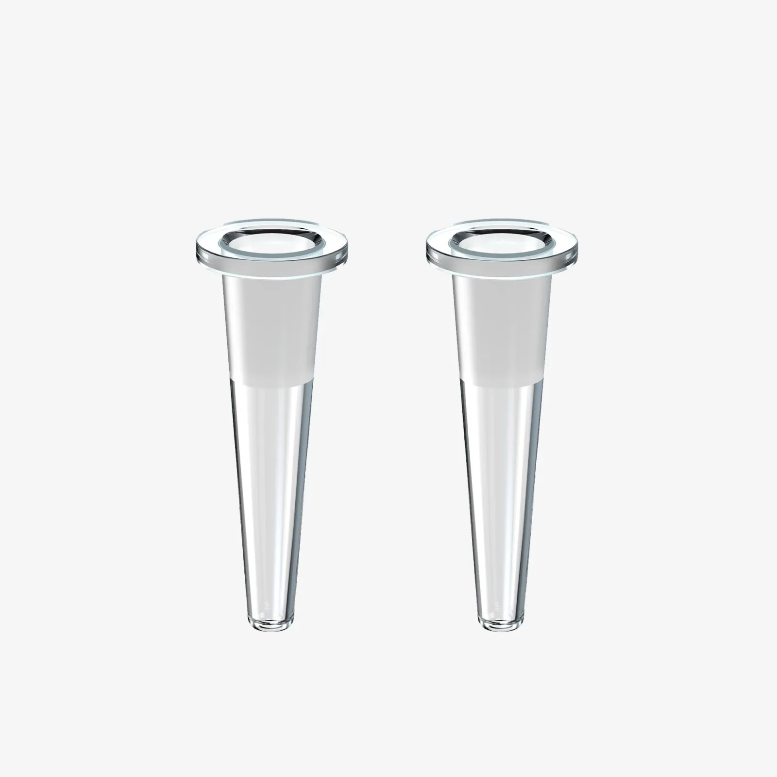 Softglass Totem Downstem 2 Pack