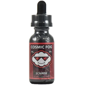 Sonrise E-Liquid by Cosmic Fog