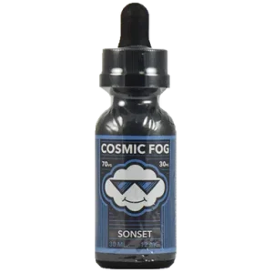 Sonset E-Liquid by Cosmic Fog