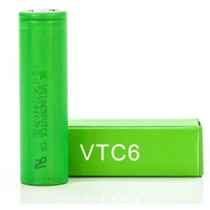 Sony VTC6 - 3000 mAh