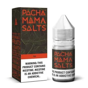 Sorbet Salts Ejuice | Pachamama Salts by Charlie's Chalk Dust
