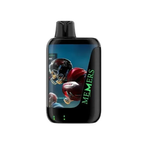 Sour Apple - Memers V40K