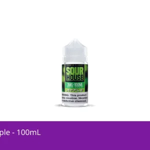 Sour House